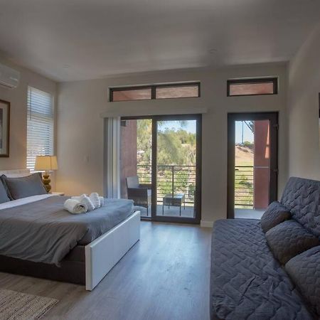 Cozy Studio Next To San Diego Dt And Balboa Park Eksteriør billede