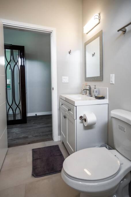 Cozy Studio Next To San Diego Dt And Balboa Park Eksteriør billede
