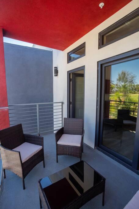 Cozy Studio Next To San Diego Dt And Balboa Park Eksteriør billede