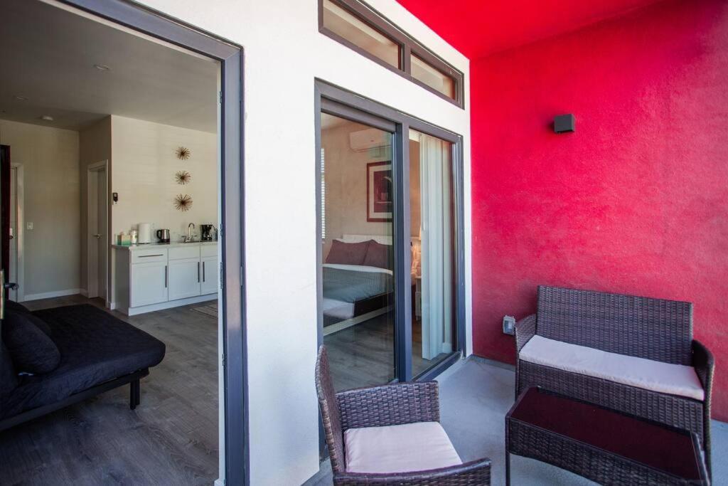 Cozy Studio Next To San Diego Dt And Balboa Park Eksteriør billede